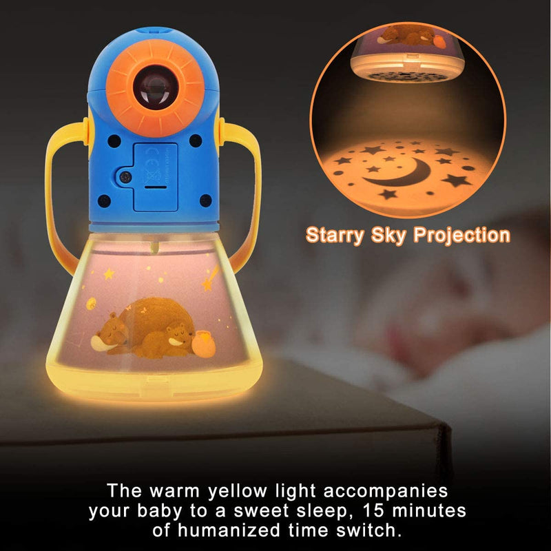 Story Book Projector - PRE-ORDER
