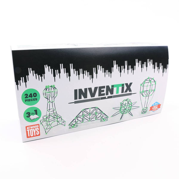 Inventix™ - 240 pcs