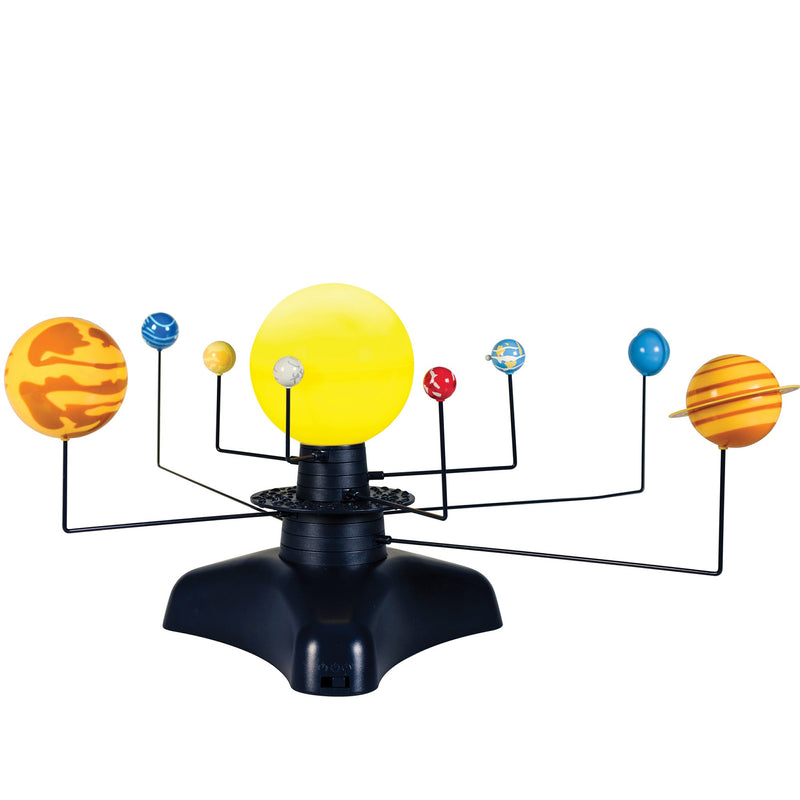 GeoSafari® Motorised Display Solar System
